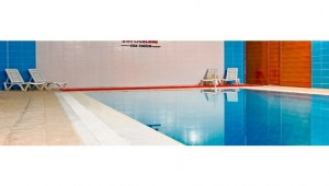 Urganlı Termal Turizm Merkezine iptal kararı