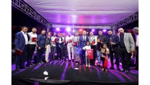 Zurna kampı muhteşem konserle final yaptı