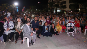 Zurna Ustalarından Muhteşem Resital