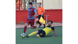 1.Amatör Küme’de geçen haftanın ardından!