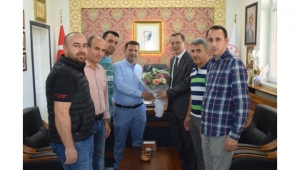 Başkan Akkoyun’dan kayıt dışı çalışan iş yerlerine denetim talebi