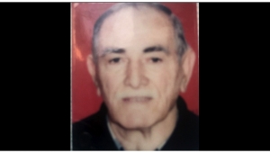 ER AİLESİNİN ACI GÜNÜ