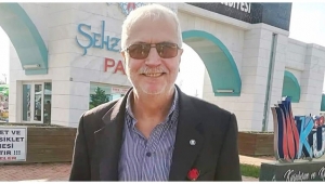 Eski oda başkanı Nebi Soygür kansere yenik düştü