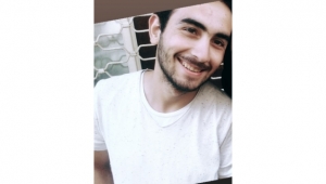 Genç Abdülbaki 5 günlük yaşam savaşını kaybetti