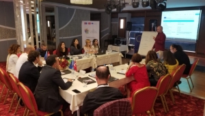 Gençler, E-ticaret portalı ile dünyaya açılacak