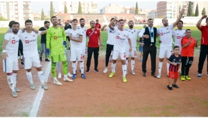 Gizli lider Turgutluspor!