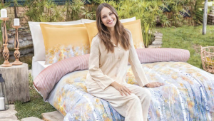 “Her mevsim evinizin modası Özdilek”