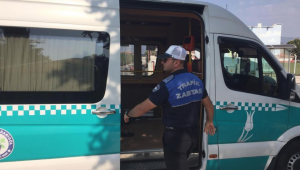 Korsan ve Güvensiz Taşımacılığa Karşı Sıkı Denetim