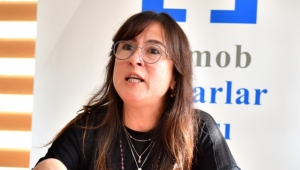 “MANİSA’NIN 40-50 YILLIK GELİŞİMİNE IŞIK TUTACAK İMAR MEVZUATINI ASKIDAN ÖĞRENMEK İSTEMİYORUZ.”