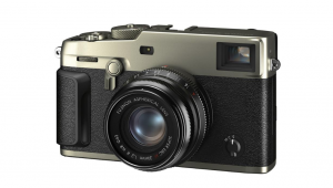 “SAF FOTOĞRAFÇILIĞIN ÖZÜ”NÜ  SUNAN MAKİNE: FUJIFILM X-Pro3