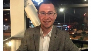 Salihli’de şehit acısı!