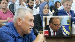 Siz 'ben basınla ilgilenmiyorum, takip etmiyorum' lüksüne sahip değilsiniz'