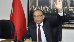 Turgutlu ile Karşıyaka Kardeş Şehir Oluyor