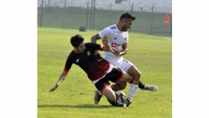 TURGUTLUSPOR – CİZRESPOR: 4-2