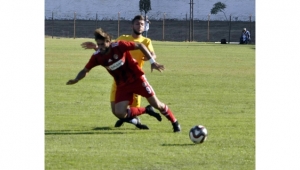 Turgutluspor, Elazığ’da 3 puanı kaptı: 0-3