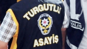 16 yıl 6 ay kesinleşmiş hapis cezası bulunan şahıs tutuklandı