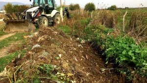 Albayrak Mahallesi’nden MASKİ'ye  teşekkür