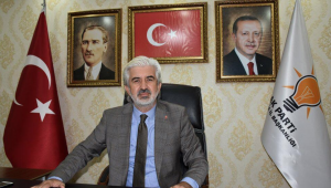 Başkan Hızlı’dan 24 Kasım mesajı