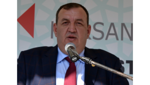 Başkan Yörüyen: ‘Halk otobüslerine verilen destek arttırılmalı’