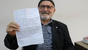 Cengiz Bey'in hizmeti tarihlere geçecek 