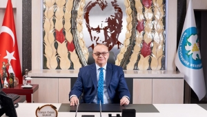 Cengiz Ergün, 24 Kasım Öğretmenler gününü kutladı.