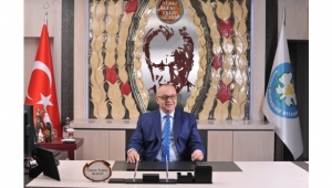 Cengiz Ergün, Mustafa Kemal Atatürk'ü Andı