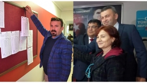 CHP’de delege seçimleri tamamlandı