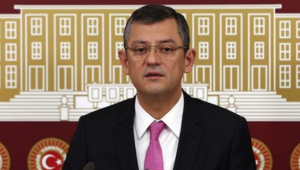 CHP’Lİ ÖZEL’DEN TERMİK SANTRALLARA İLİŞKİN DÜZENLEMEYE TEPKİ