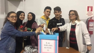 Dünya Antiboyotik Farkındalık Haftası