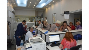 EMLAK VERGİSİ İÇİN SON GÜN 30 KASIM 