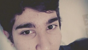 Genç Enes 5 günlük yaşam savaşını kaybetti