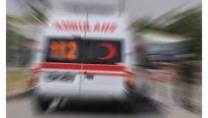 Genç kadın eski eşi tarafından bıçaklandı