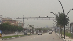 Hırsızlar, bölgeyi karanlığa gömdü