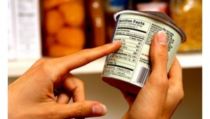 İlçe Tarım’dan gıda etiketleme yönetmeliğine ilişkin duyuru