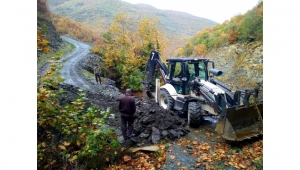 MASKİ, Kayrak’ta vatandaşları sıkıntıdan kurtardı