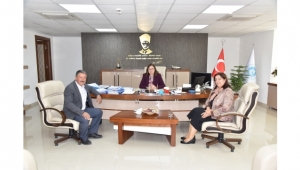 Muhtar Kıvrak, “Rüyamızda bile göremeyeceğimiz hizmetleri aldık”