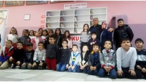 Öğretmene en anlamlı kutlama