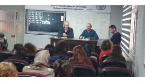 Öğretmenlere ‘Turgutlu tarihi’ anlatıldı