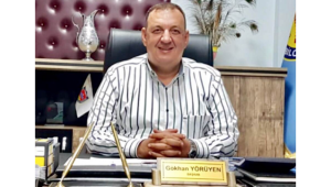 Şoförler Odası Başkanı Yörüyen, Manisa milletvekillerine yüklendi