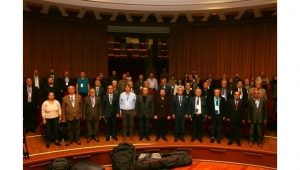 TGF 60. Başkanlar Konseyi sonuç bildirgesi yayınlandı