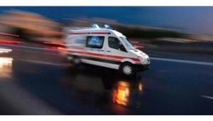 Turgutlu’da ’yol verme’ kavgası: 3 yaralı