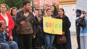 Turgutlu Kent Konseyi otizmli bireyler için toplandı