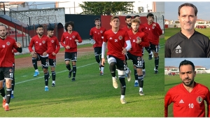 Turgutluspor, Karşıyaka’yı gözüne kestirdi