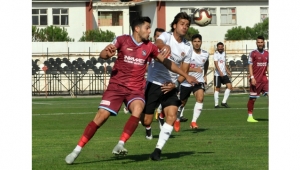 TURGUTLUSPOR – OFSPOR: 2-3