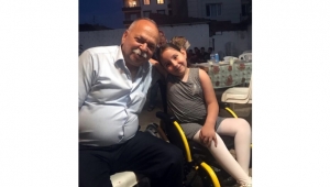 Başkan Coşkun Dünya Engelliler Gününü kutladı