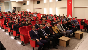 Büyükşehir ve MASKİ’den Kişisel Verilerin Korunmasına Yönelik Eğitim