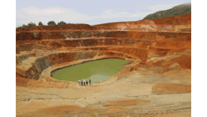 Çaldağı’ndaki Vahşi Madencilik Projesi Avrupa İnsan Hakları Mahkemesi Yolunda!