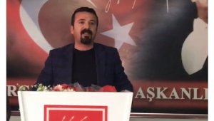 CHP’den Av.Mehmet Demirlek hakkında suç duyurusu