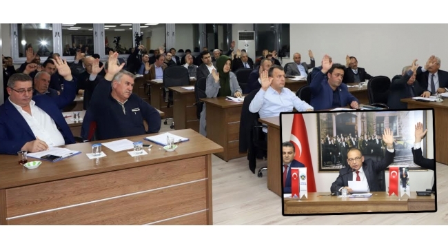 Grebo Hamza Çavuş ismi parka verildi