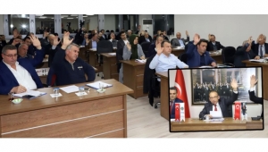 Grebo Hamza Çavuş ismi parka verildi